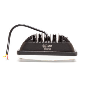 Изображение 8, AE-24RT-8LED-HC АЕ Фара рабочего света 150х115х60мм 24Вт (8 светодиодов) (направленный свет) AVTOELECTRICA