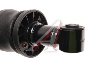 Изображение 4, DZ16251444076-MX Амортизатор SHACMAN SHAANXI X6000 кабины задний правый (пневмо) MOVELEX