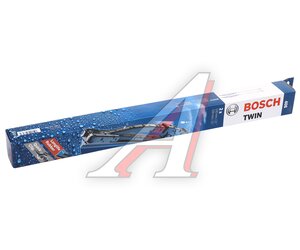 Изображение 6, 3397118408 Щетка стеклоочистителя VW New Beetle 530мм BOSCH