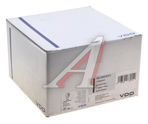 Изображение 5, A2C59515371 Заслонка VW Jetta (06-11) дроссельная VDO