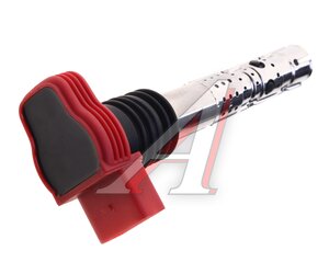 Изображение 2, 19375349 Катушка зажигания AUDI A4, A6, A8 (3.0) DELCOPARTS