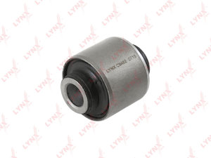 Изображение 3, C9462 Сайлентблок MITSUBISHI Lancer (03-) тяги задней LYNX