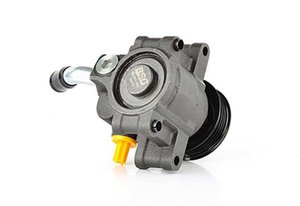 Изображение 2, BSG30355007 Насос гидроусилителя FORD Fusion, Fiesta (01-) BSG
