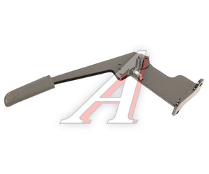 Изображение 1, 316300-3508015-20 Рычаг стояночного тормоза УАЗ-3163 в сборе (ОАО УАЗ)