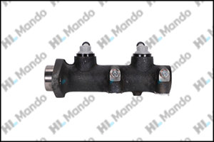 Изображение 5, MBH020412 Цилиндр тормозной главный HYUNDAI HD65, 72, 78, County MANDO