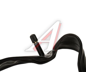 Изображение 2, УТ00030226 Камера велосипедная 26" 26х1.75/2.125 автовентиль TUBE