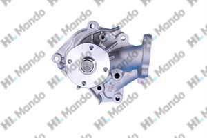 Изображение 9, MMC010069 Насос водяной HYUNDAI Starex H-1 (98-), H100 дв.D4BB MANDO