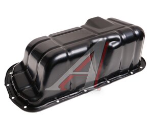 Изображение 1, 1009100GG010-MX Картер МОСКВИЧ 3 JAC JS4, S3, J7 масляный MOVELEX