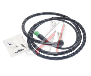Изображение 2, 10398696 Датчик АБС SCANIA прямой (L=1450мм) TE PARTS
