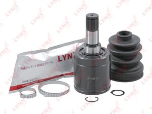 Изображение 1, CI1238 ШРУС внутренний HONDA Civic (91-95) левый LYNX