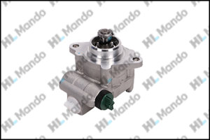 Изображение 7, EX571007L150 Насос гидроусилителя HYUNDAI HD260, 270 MANDO
