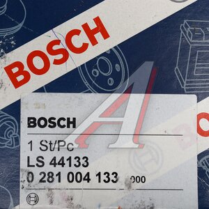 Изображение 6, 0281004133 Датчик кислорода MERCEDES C (W204) BOSCH
