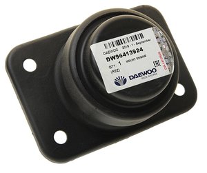 Изображение 2, 96413924 Опора двигателя CHEVROLET Rezzo (00-) передняя правая DAEWOO