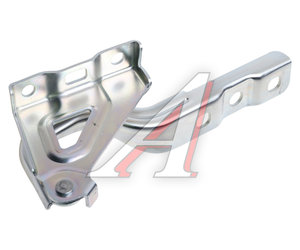 Изображение 2, 8406100U7300 Петля JAC J7 капота левая OE