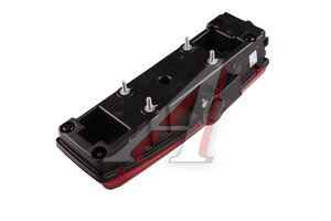 Изображение 6, DZ9L149810010-MX Фонарь задний SHACMAN SHAANXI X6000 правый MOVELEX