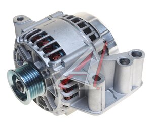 Изображение 3, TT12427 Генератор FORD Fiesta TESLA TECHNICS