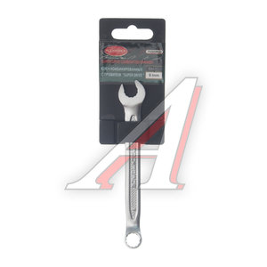 Изображение 2, RF-75509SD Ключ комбинированный 9мм (Super Drive) с держателем ROCKFORCE