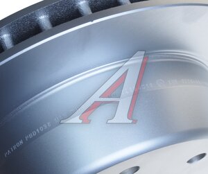 Изображение 3, PBD1038 Диск тормозной CHEVROLET Tahoe (00-06) задний (1шт.) PATRON