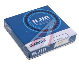 Изображение 3, 30212J Подшипник ступицы HYUNDAI HD65, 72, County задней внутренний ILJIN