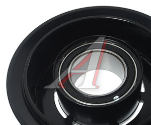 Изображение 3, 97643-4L000 Шкив HYUNDAI Solaris (11-) компрессора кондиционера OE