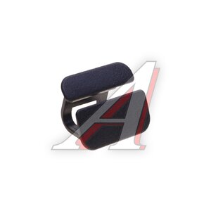 Изображение 2, P37-0567 Клипса DAEWOO CHEVROLET OPEL крепления утеплителя капота PATRON