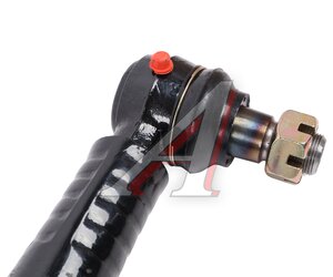 Изображение 4, 199100430021-MX Тяга рулевая SITRAK HOWO поперечная (6х6) MOVELEX