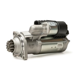 Изображение 2, 612630030208 AE Стартер SHACMAN SHAANXI X3000 дв.WP12 24В z=11 5.5кВт AVTOELECTRICA