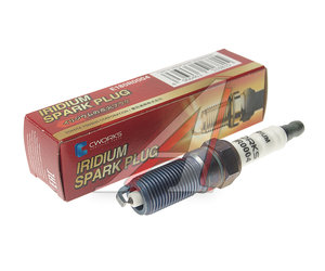 Изображение 1, E180R0004 Свеча зажигания (IRIDIUM) CWORKS