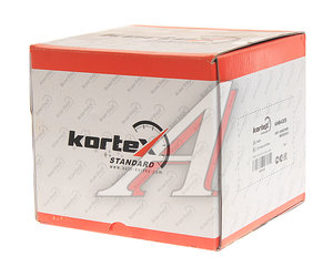 Изображение 3, KHB4205STD Ступица VW Passat AUDI A6 SKODA Superb (98-) задняя KORTEX