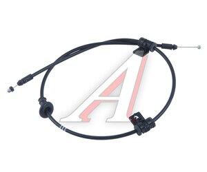Изображение 1, 81190-4F000 Трос капота HYUNDAI Porter 2 (04-) INFAC