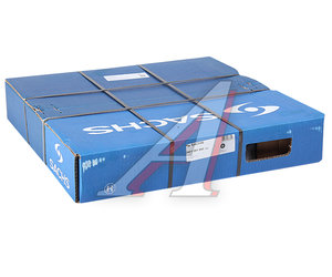 Изображение 6, 3421601043 Маховик MAN TGA дв.D2876 d=430мм SACHS