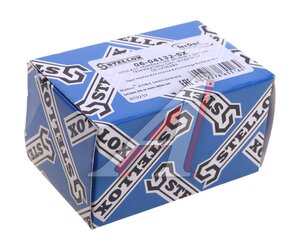 Изображение 4, 06-04132-SX Датчик температуры воздуха OPEL Zafira A, B наружный STELLOX