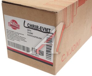 Изображение 4, CHRIR-EVMT ШРУС внутренний CHEVROLET Epica (03-06) правый ASVA