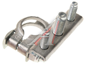 Изображение 2, 24340-MB42E Клемма АКБ "+" NISSAN Cabstar OE