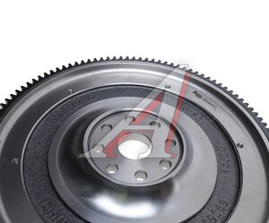 Изображение 5, 100-33-012 Маховик ГАЗ-3302 дв.CUMMINS ISF 2.8 MEGAPOWER