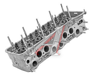Изображение 1, 21011-1003010* Головка блока ВАЗ-21011 в сборе