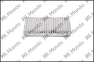 Изображение 4, EAF00278T Фильтр воздушный TOYOTA Yaris (99-05) MANDO