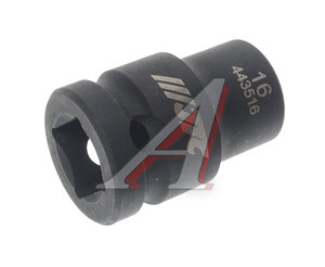 Изображение 2, JTC-443516 Головка торцевая 1/2" TORX E16 ударная JTC