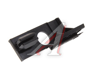 Изображение 1, 86591-1G000 Кронштейн бампера KIA Rio (06-) переднего левый OE