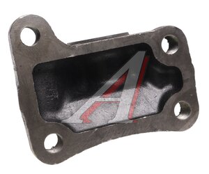 Изображение 3, К5320-2919094 Кронштейн КАМАЗ штанги реактивной задний (чугун) КМД