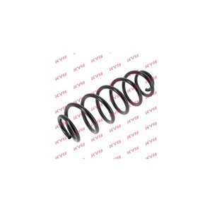Изображение 2, RA6180 Пружина PEUGEOT 307 (00-10) CITROEN C4 (04-) подвески задней KYB