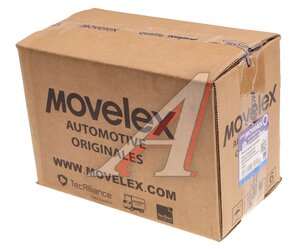 Изображение 7, DZ9X189360406-MX Модулятор SHACMAN SHAANXI X6000 EBS переднего моста MOVELEX