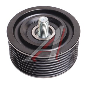 Изображение 2, 13074849-MX Ролик приводного ремня SHACMAN SHAANXI дв.WP4 обводной MOVELEX