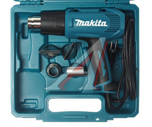 Изображение 2, HG5030K Фен промышленный термопистолет 1600Вт 300/500град. MAKITA