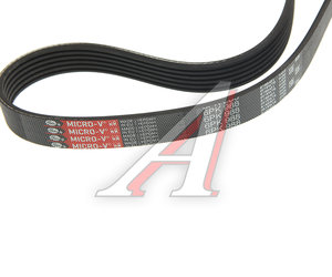 Изображение 3, 6PK988 Ремень приводной поликлиновой 6PK988 BMW 1 (F20), 3 (F30) GATES