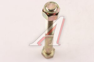 Изображение 5, ZQ18518155TF6-MX Болт SITRAK HOWO шестигранный фланцевый M18х1.5 L=153 MOVELEX