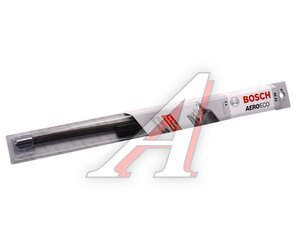 Изображение 6, 3397013453 Щетка стеклоочистителя 530мм AeroEco BOSCH