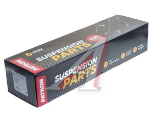 Изображение 5, PS5178L Рычаг подвески MERCEDES C (W204) передней нижний левый PATRON