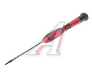 Изображение 1, RF-731075000 Отвертка крестовая PH 0.0x75мм ювелирная (сталь CrV) ROCKFORCE