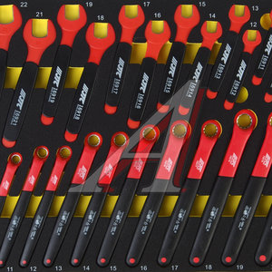 Изображение 5, JTC-I4115S Набор инструментов 115 предметов изолированных комплект JTC